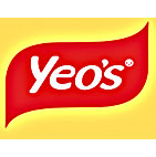 Yeo's logo